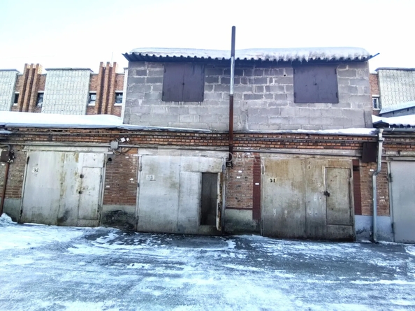 
  Продается бокс 75.4 м². Фото 3.