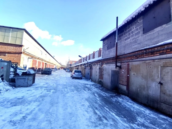 
  Продается бокс 75.4 м². Фото 4.