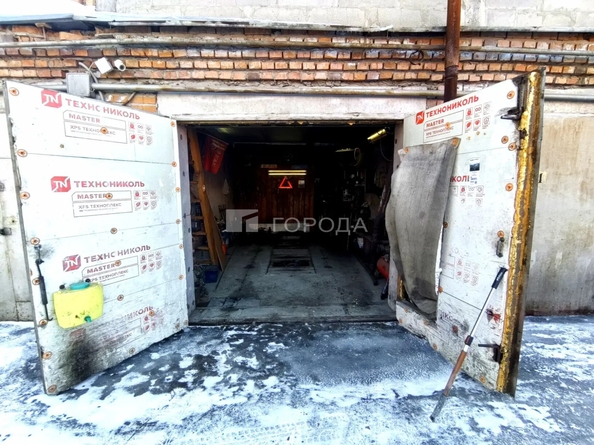 
  Продается бокс 75.4 м². Фото 5.