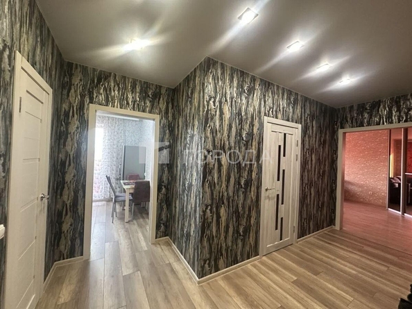 
  Продается 2-комн. квартира 58.9 м². Фото 15.