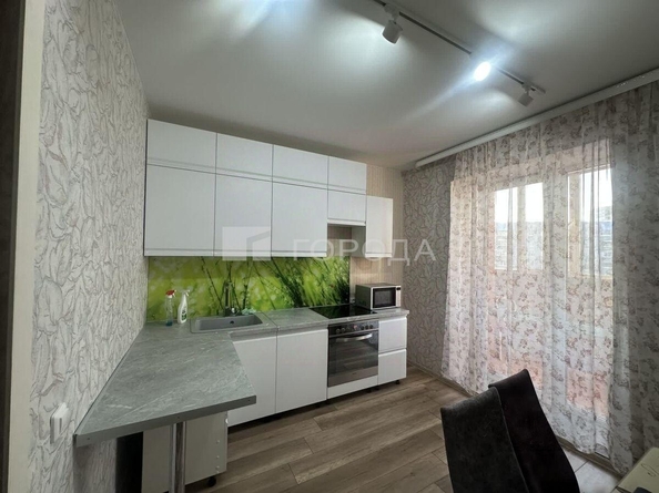 
  Продается 2-комн. квартира 58.9 м². Фото 17.