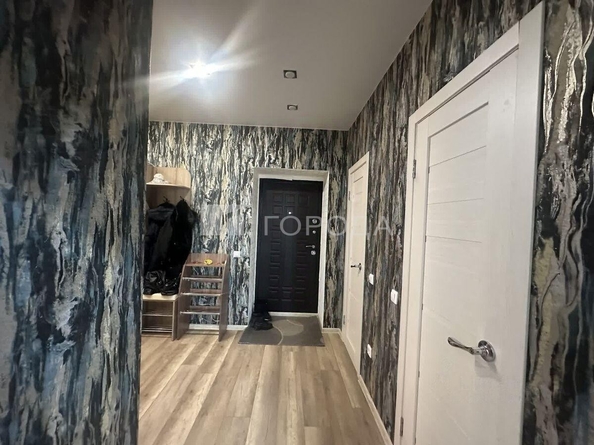
  Продается 2-комн. квартира 58.9 м². Фото 19.