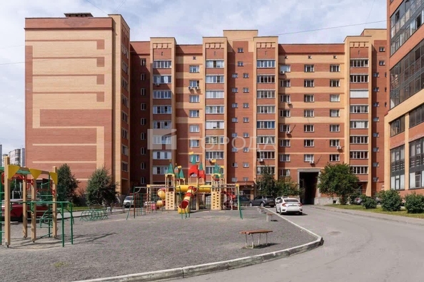 
  Продается 2-комн. квартира 58.9 м². Фото 32.