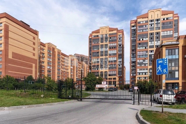 
  Продается 2-комн. квартира 58.9 м². Фото 37.