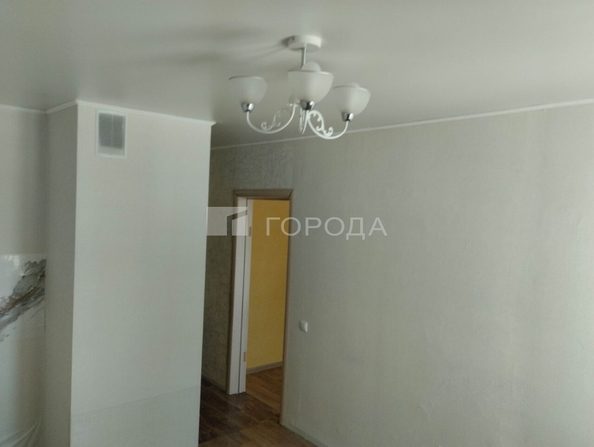 
  Продается 1-комн. квартира 33 м². Фото 5.