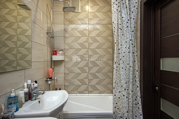 
  Продается 2-комн. квартира 38.2 м², в ЖК Крылья, б/с 1-3. Фото 16.