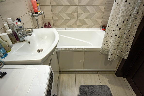 
  Продается 2-комн. квартира 38.2 м², в ЖК Крылья, б/с 1-3. Фото 17.