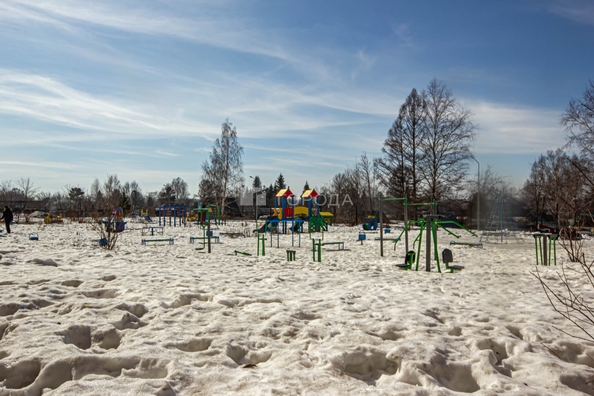 
  Продается 2-комн. квартира 38.2 м², в ЖК Крылья, б/с 1-3. Фото 26.