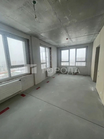 
  Продается 2-комн. квартира 85 м², в ЖК Мылзавод, дом 2. Фото 1.