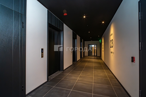 
  Продается 2-комн. квартира 85 м², в ЖК Мылзавод, дом 2. Фото 4.