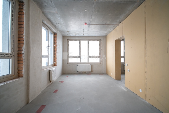 
  Продается 2-комн. квартира 85 м², в ЖК Мылзавод, дом 2. Фото 12.