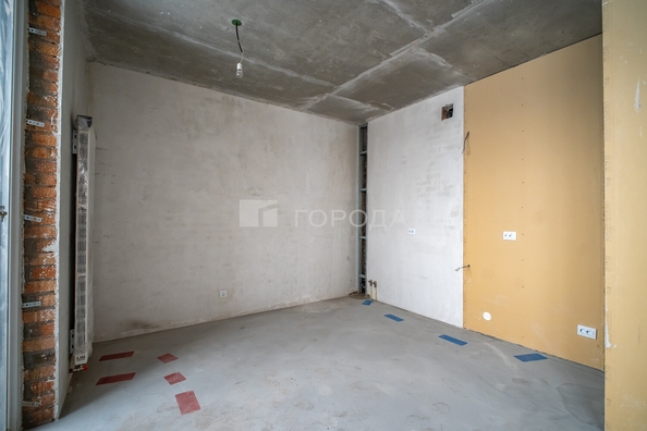 
  Продается 2-комн. квартира 85 м², в ЖК Мылзавод, дом 2. Фото 18.