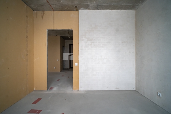 
  Продается 2-комн. квартира 85 м², в ЖК Мылзавод, дом 2. Фото 24.