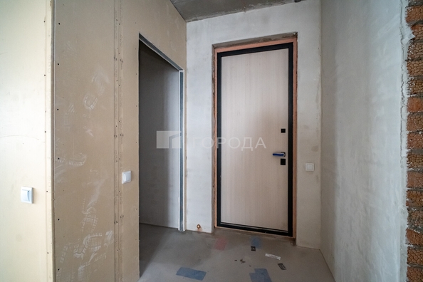 
  Продается 2-комн. квартира 85 м², в ЖК Мылзавод, дом 2. Фото 29.