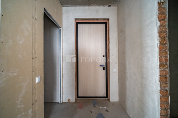 
  Продается 2-комн. квартира 85 м², в ЖК Мылзавод, дом 2. Фото 30.