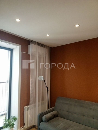 
  Продается 2-комн. квартира 46.2 м², в ЖК Ясный берег, дом Волна б/с 1-3 . Фото 3.