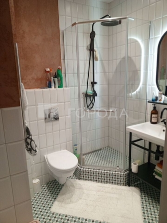 
  Продается 2-комн. квартира 46.2 м², в ЖК Ясный берег, дом Волна б/с 1-3 . Фото 6.