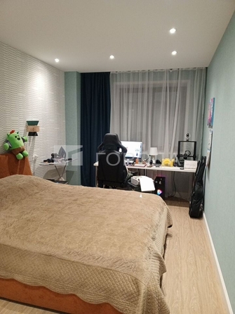 
  Продается 2-комн. квартира 46.2 м², в ЖК Ясный берег, дом Волна б/с 1-3 . Фото 12.