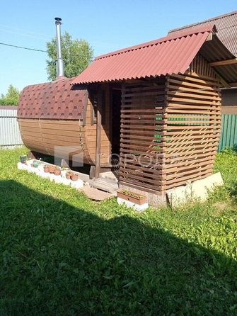 
  Продается коттедж 60.3 м². Фото 22.