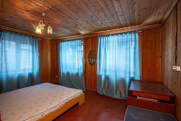 
  Продается коттедж 60 м². Фото 1.