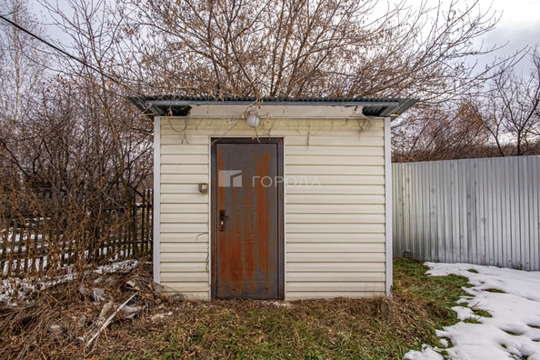 
  Продается коттедж 60 м². Фото 25.