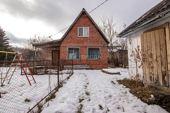 
  Продается коттедж 60 м². Фото 28.