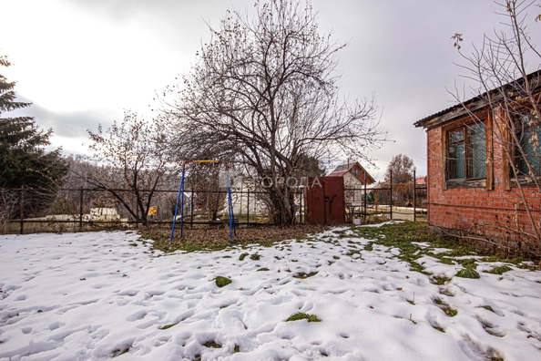 
  Продается коттедж 60 м². Фото 36.