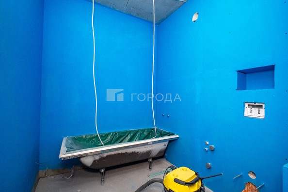 
  Продается 1-комн. квартира 44.6 м², в ЖК Бирюзовая жемчужина-2. Фото 4.
