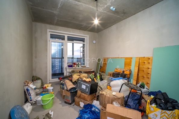 
  Продается 1-комн. квартира 44.6 м², в ЖК Бирюзовая жемчужина-2. Фото 6.