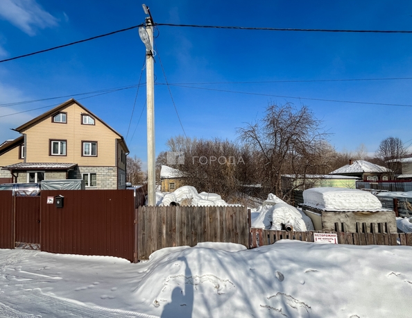 
  Продается дом 31.1 м². Фото 10.