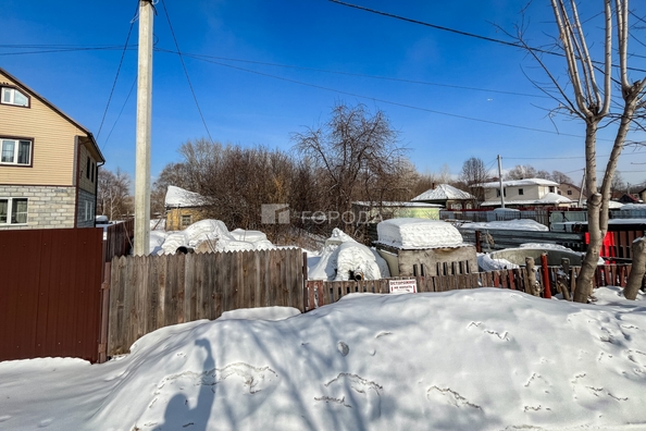 
  Продается дом 31.1 м². Фото 11.