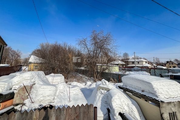 
  Продается дом 31.1 м². Фото 13.