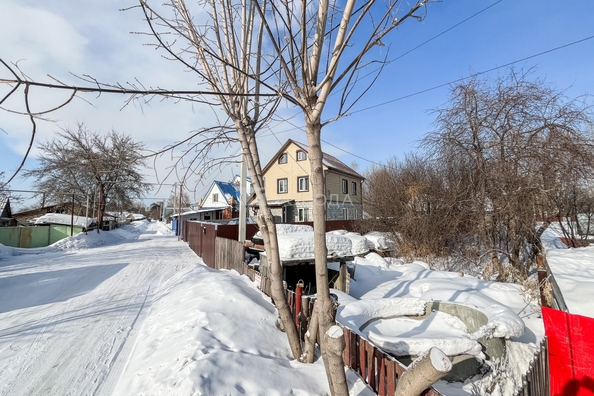 
  Продается дом 31.1 м². Фото 14.