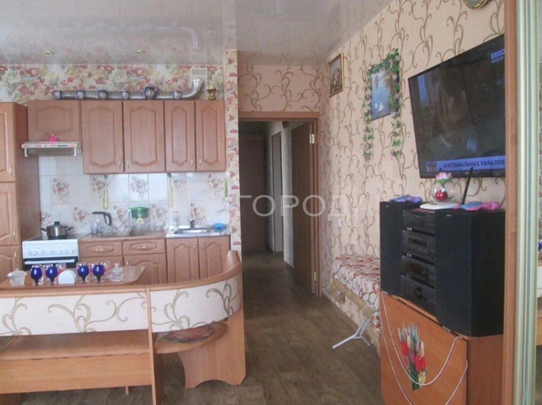 
  Продается 2-комн. квартира 55.1 м². Фото 4.