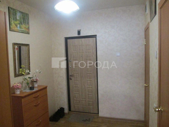 
  Продается 2-комн. квартира 55.1 м². Фото 13.