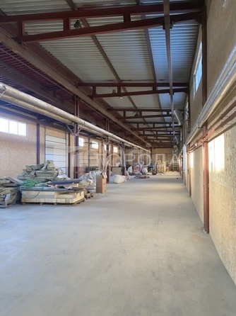 
  Сдается производственное помещение 720 м². Фото 3.