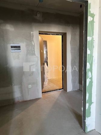 
  Продается 2-комн. квартира 41 м², в ЖК Ельцовский, 1-2 б/с. Фото 5.