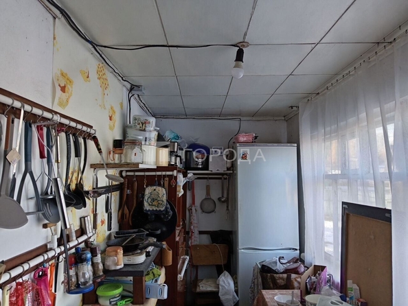 
  Продается коттедж 30 м². Фото 13.