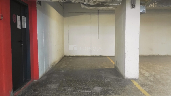 
  Продается парковка 15 м². Фото 3.