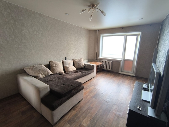 
  Продается 1-комн. квартира 37 м². Фото 1.