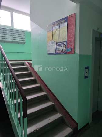 
  Продается 1-комн. квартира 37 м². Фото 11.