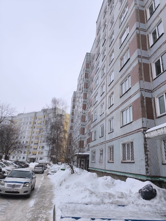 
  Продается 1-комн. квартира 37 м². Фото 12.