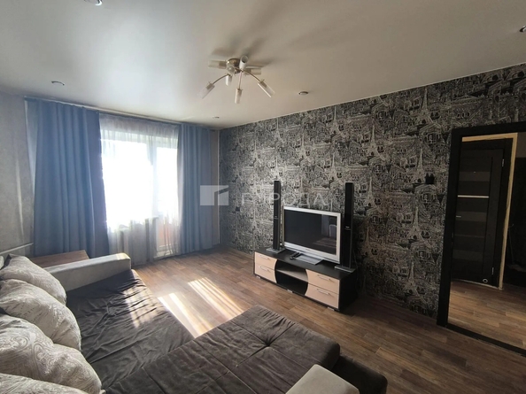 
  Продается 1-комн. квартира 37 м². Фото 5.