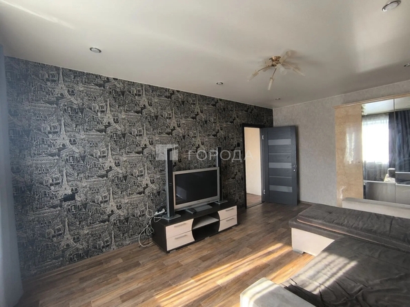 
  Продается 1-комн. квартира 37 м². Фото 9.