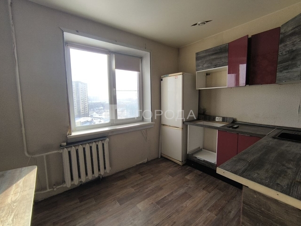 
  Продается 1-комн. квартира 37 м². Фото 3.