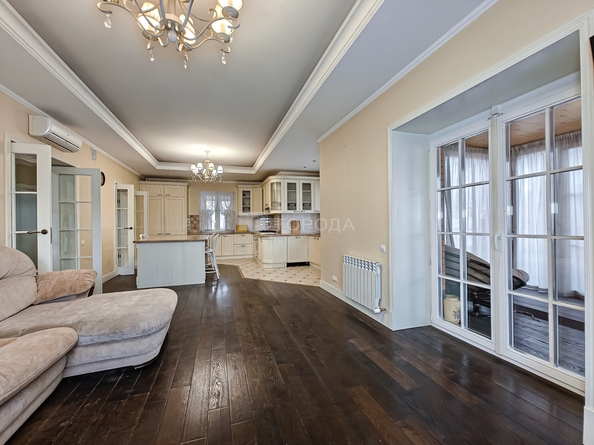 
  Продается дом 301.2 м². Фото 4.