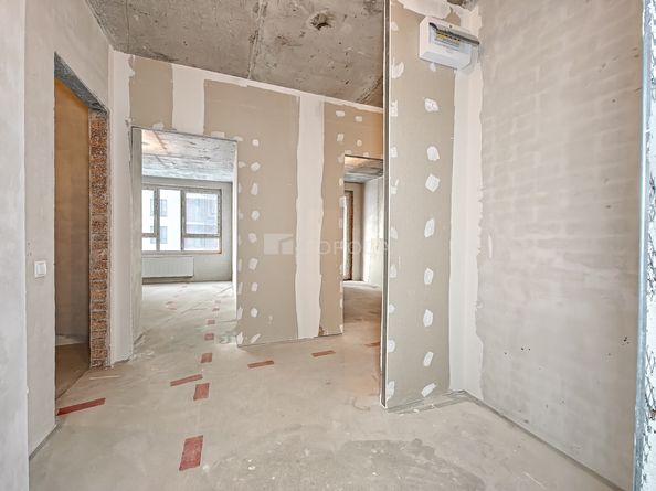 
  Продается 2-комн. квартира 89.2 м², в ЖК Мылзавод, дом 2. Фото 2.