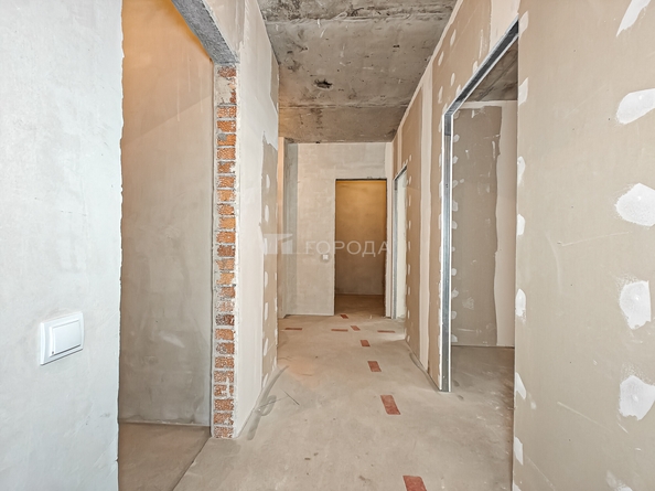 
  Продается 2-комн. квартира 89.2 м², в ЖК Мылзавод, дом 2. Фото 8.