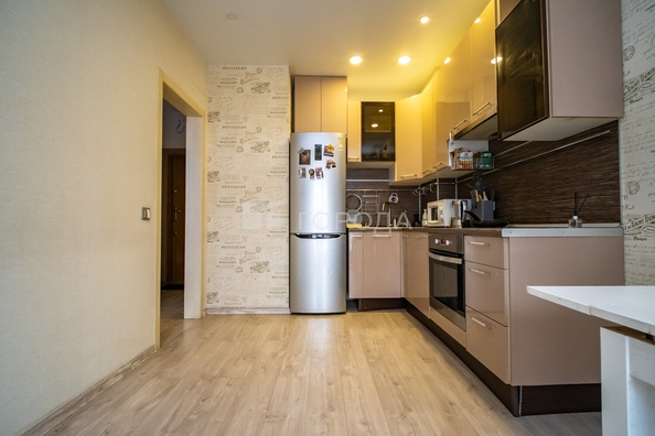 
  Продается 1-комн. квартира 35.1 м². Фото 2.
