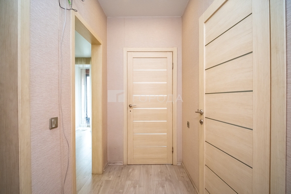 
  Продается 1-комн. квартира 35.1 м². Фото 13.